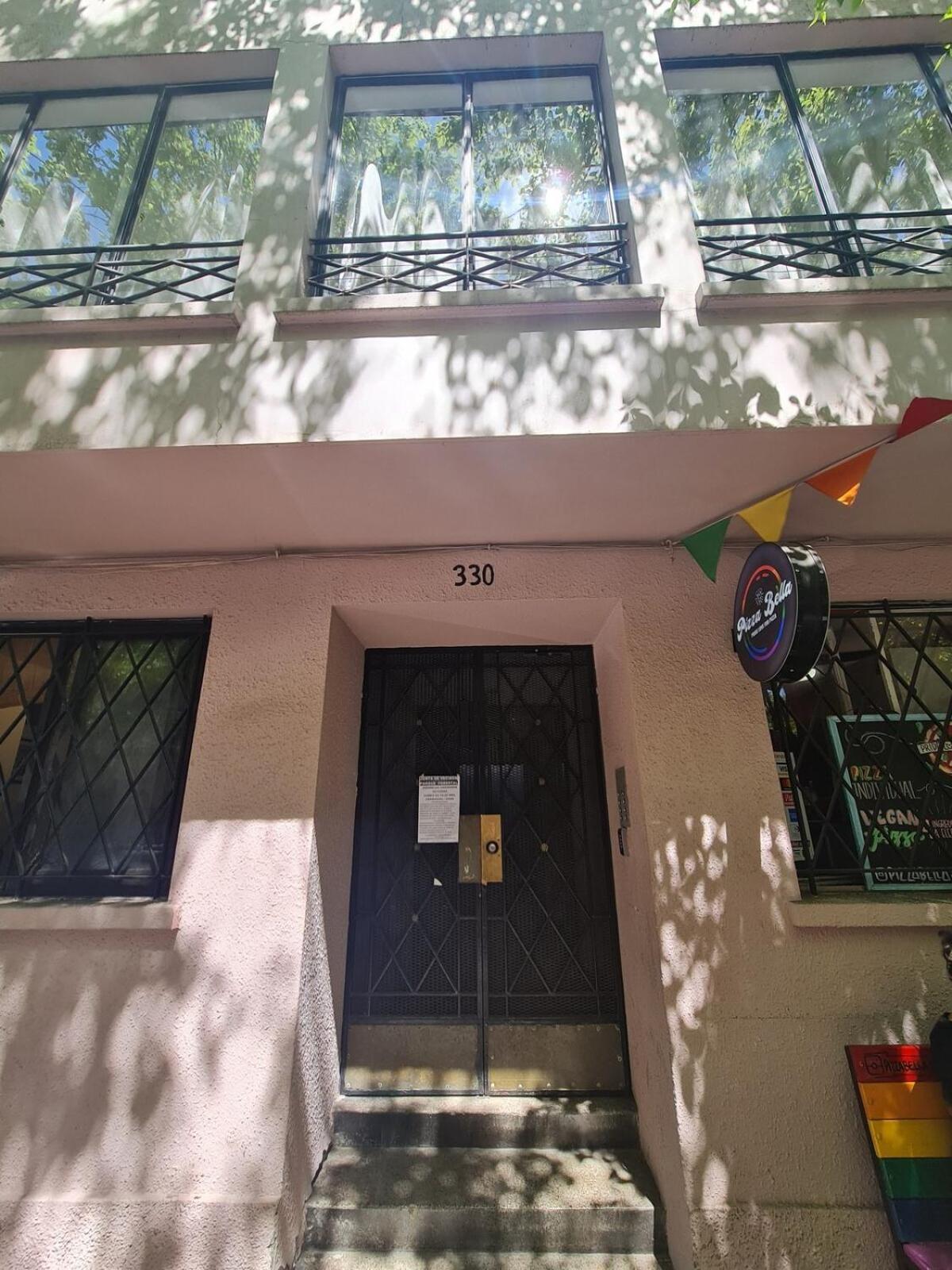 Oceana Suites Lastarria, En Cerro Santa Lucia Santiago Exterior photo